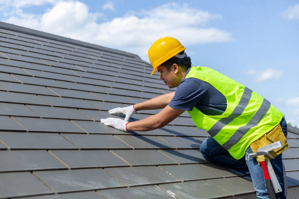 Best Roof Gutter Cleaning  in Waimanalo, HI