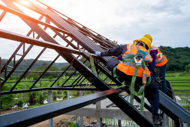 Best Roof Gutter Cleaning  in Waimanalo, HI