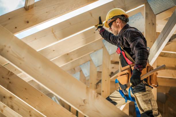 Quick and Trustworthy Emergency Roof Repair Services in Waimanalo, HI