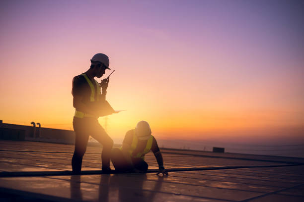 Heating Cable for Roof Installation in Waimanalo, HI