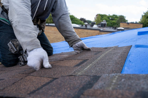 Quick and Trustworthy Emergency Roof Repair Services in Waimanalo, HI