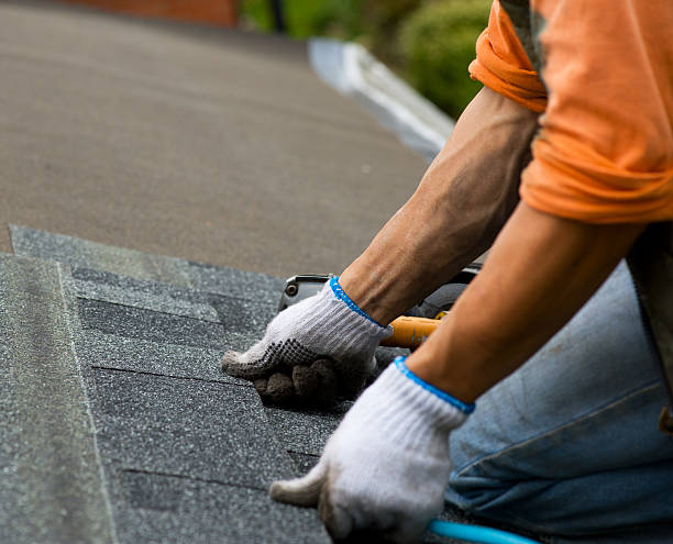 Best Tile Roofing Contractor  in Waimanalo, HI